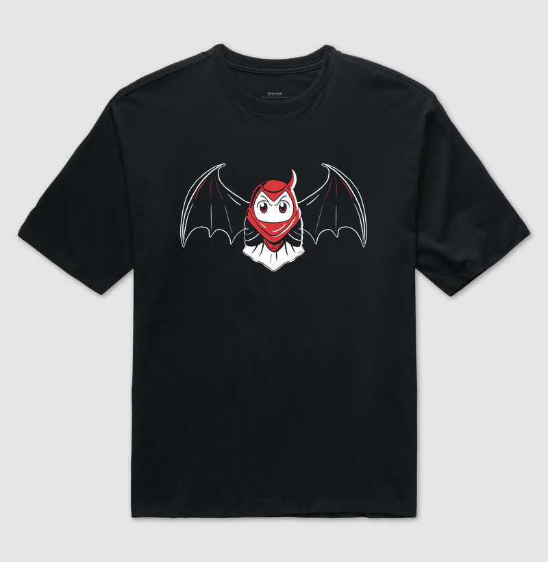 Camiseta RVaz Vingador - Imagem 2