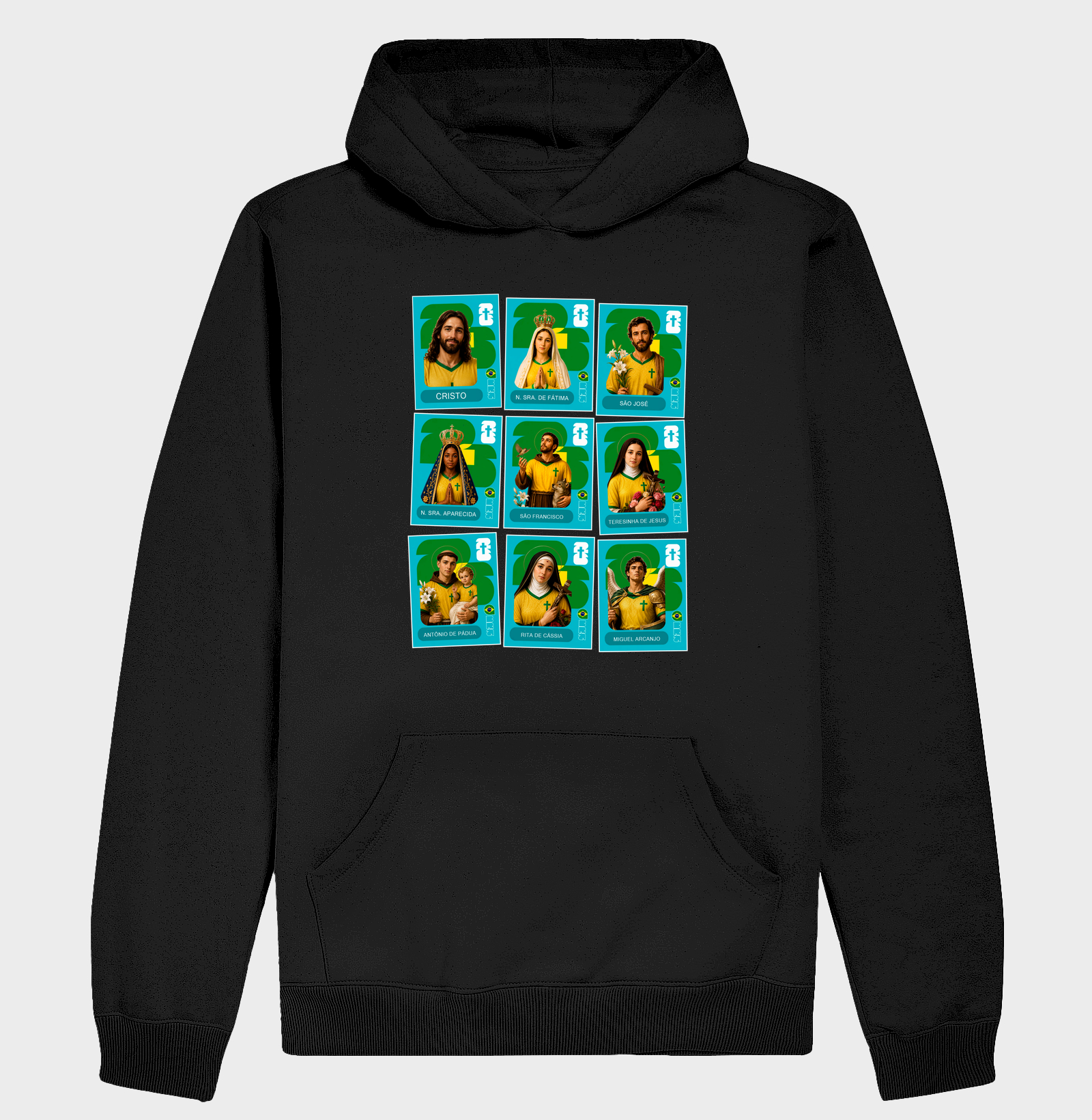 Camisa 1