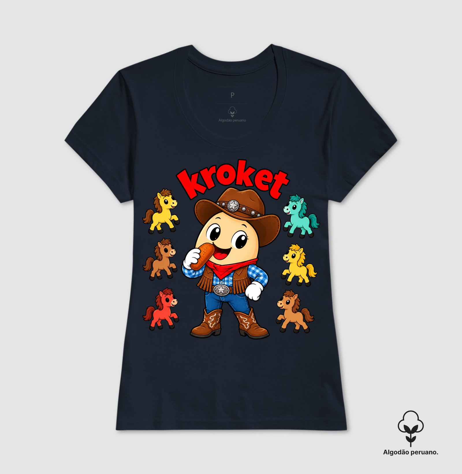 Egg Kroket - Fazendeiro - Imagem 7