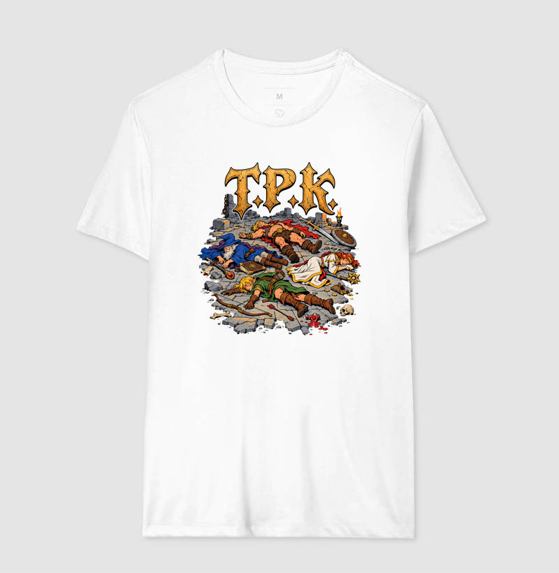 T.P.K. - Imagem 4