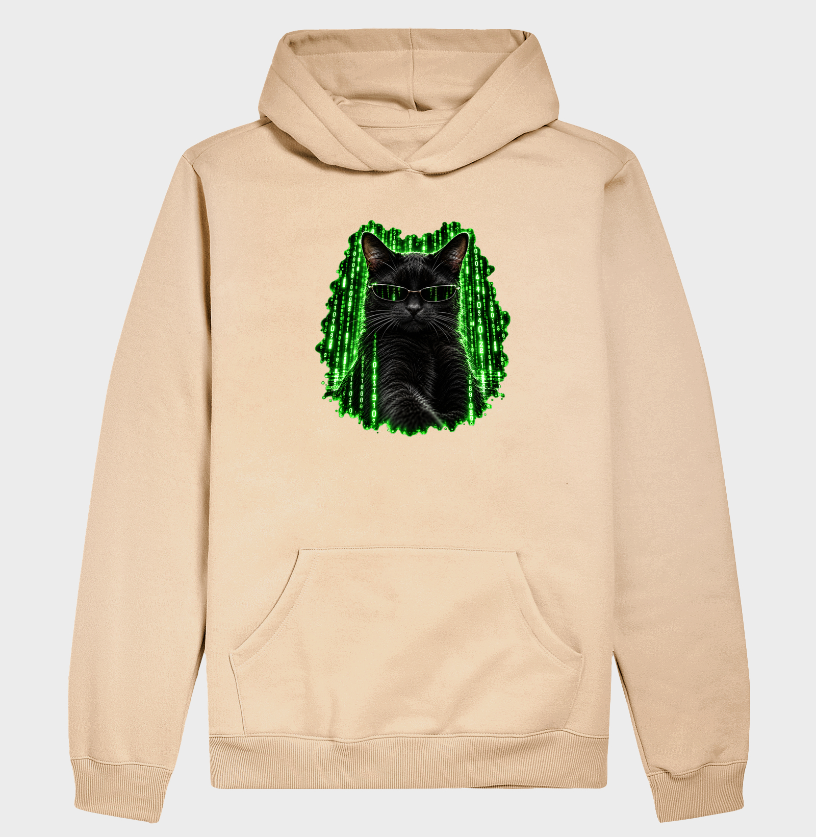 Gato Preto - Matrix - Imagem 5