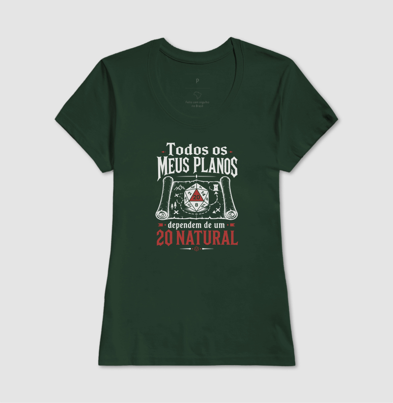 Camisa 12