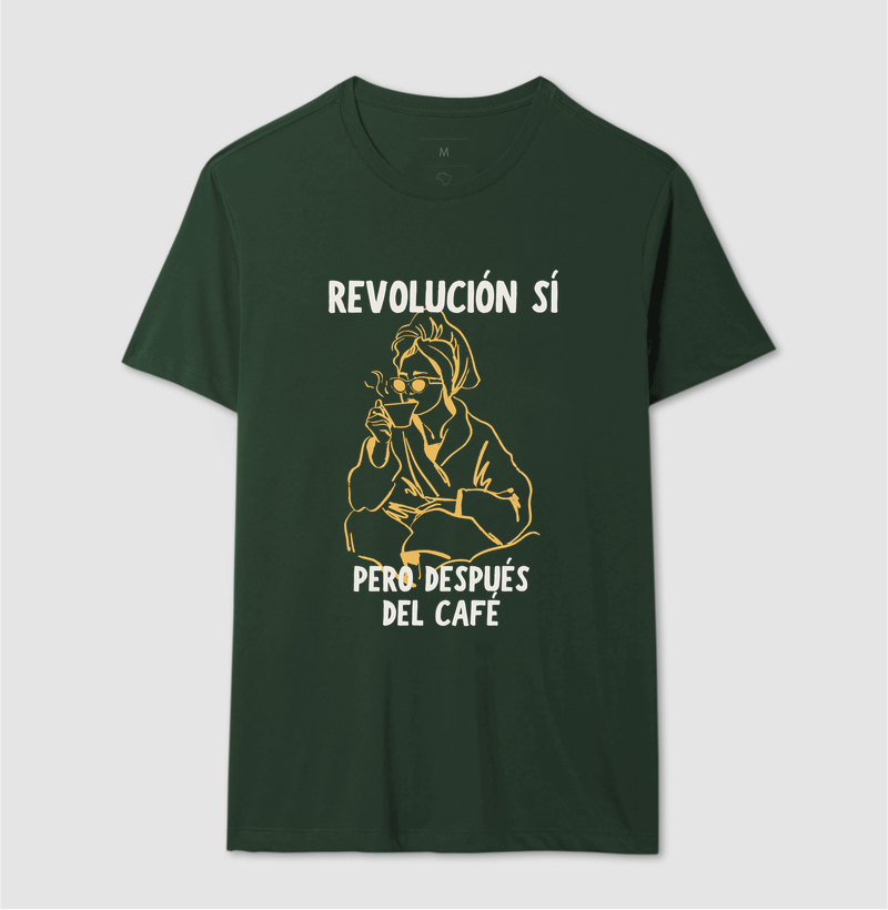Camisa 9