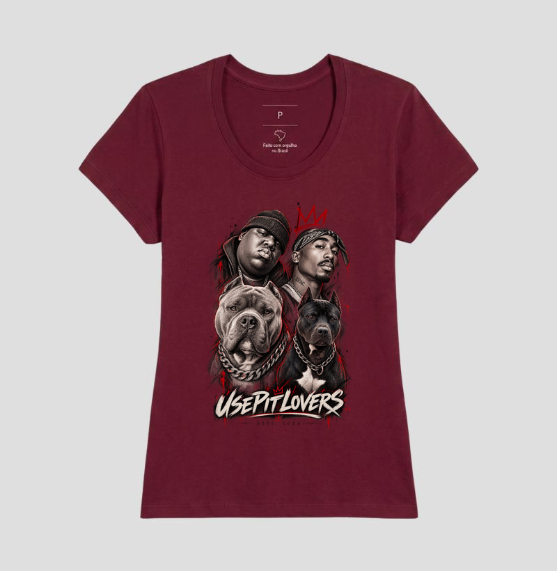 B.I.G AND TUP PAC | PITMONSTER AND APBT - Imagem 20