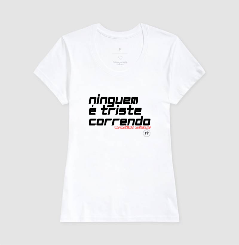 Ninguém é Triste Correndo - ver.3  - Imagem 8