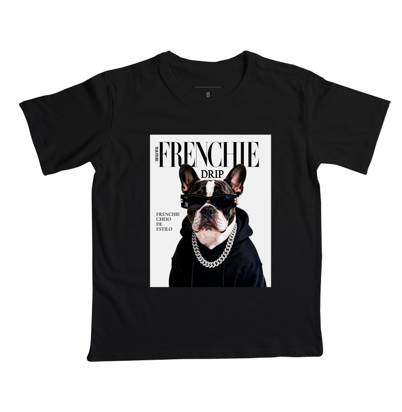 Frenchie Drip 😎🐾 - Imagem 7