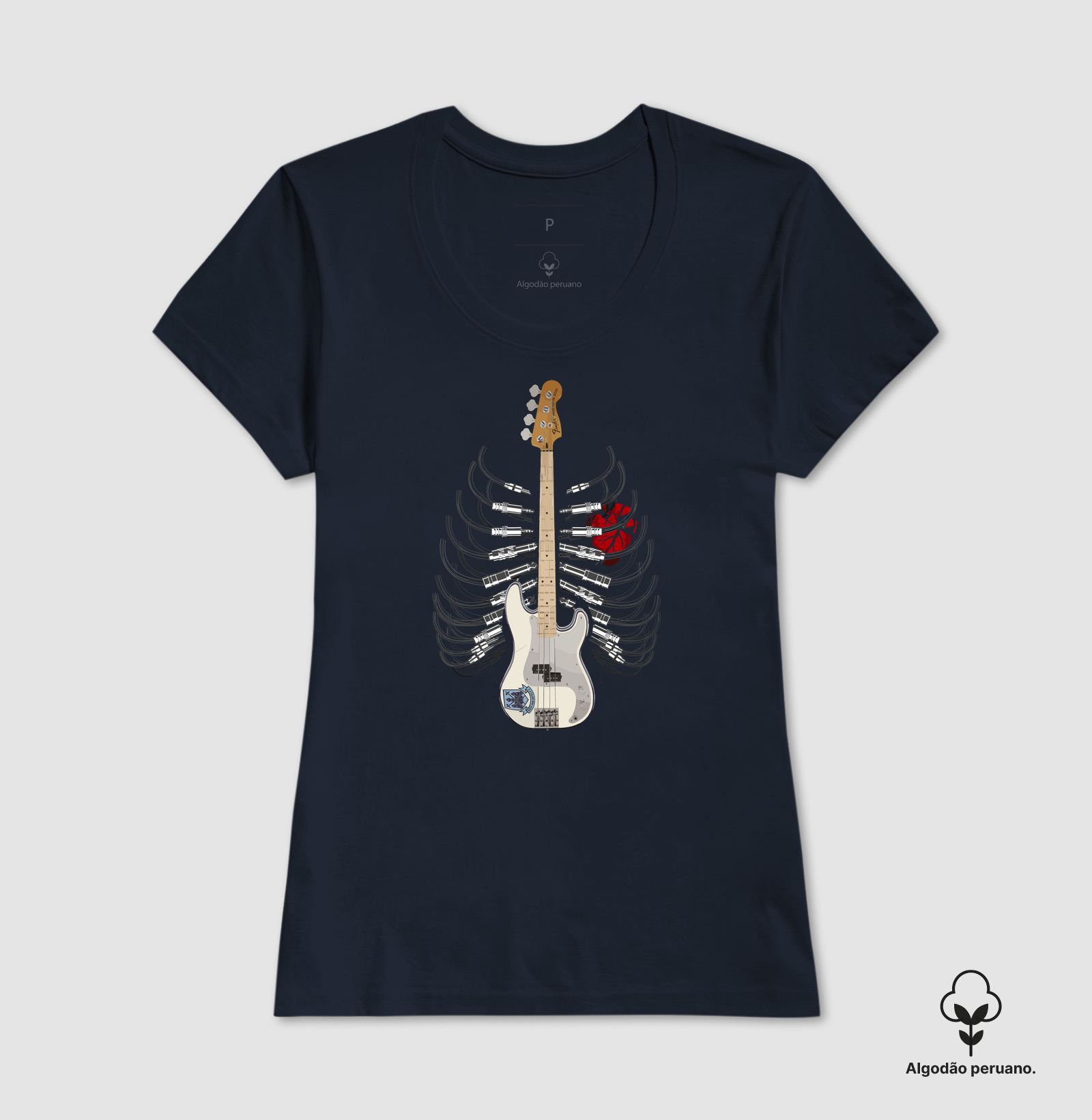 Camisa 6