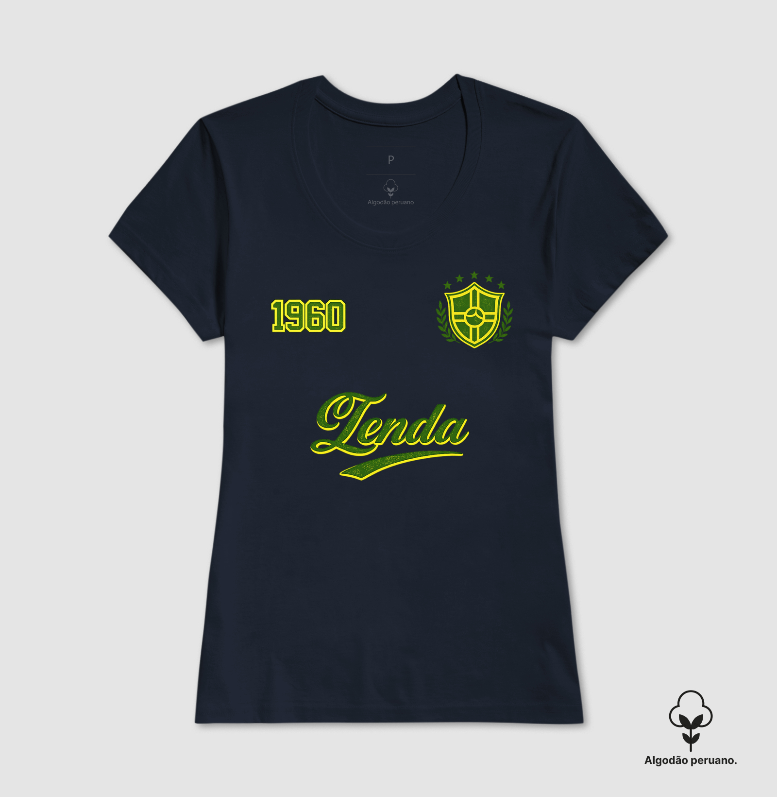 Camisa 2