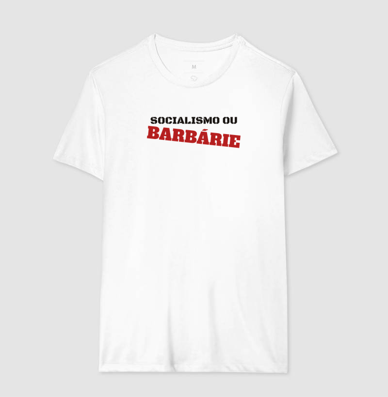 Socialismo Barbaro - Imagem 4