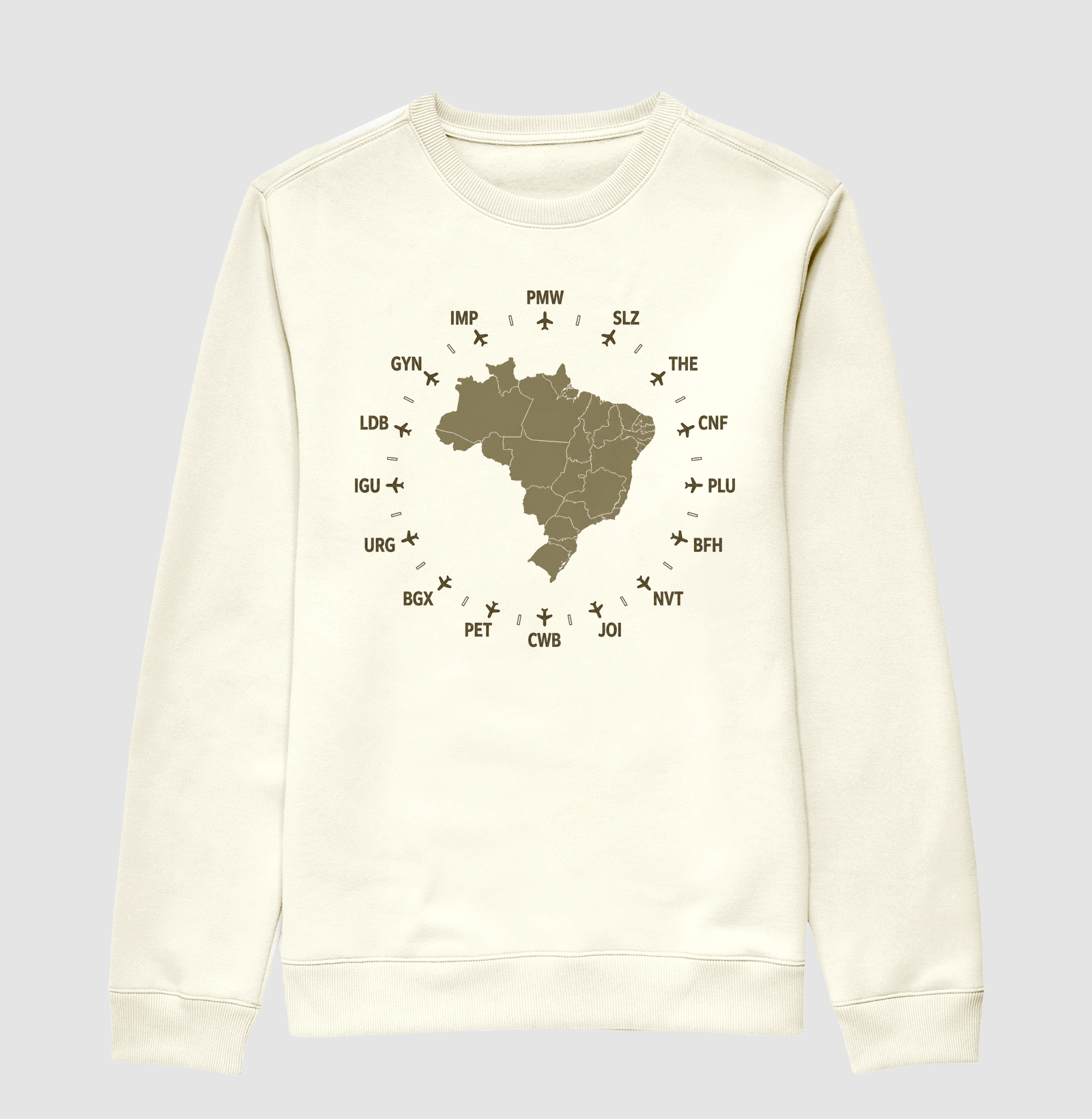 Camisa 1