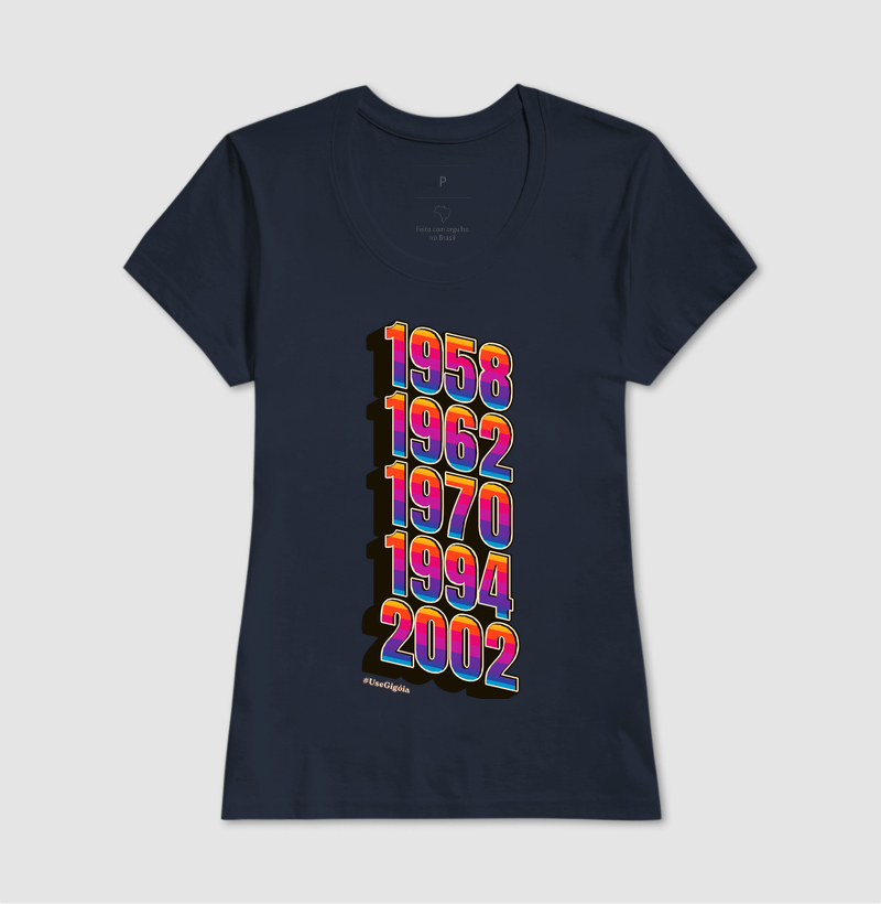 Camisa 6