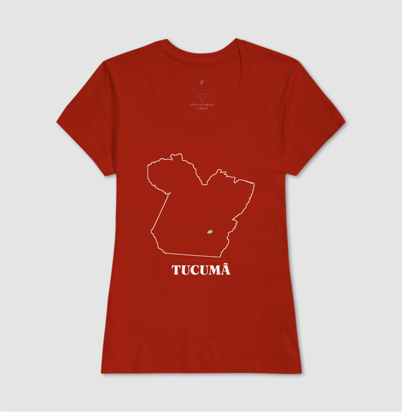 Tucumã | Traço PA - Imagem 11