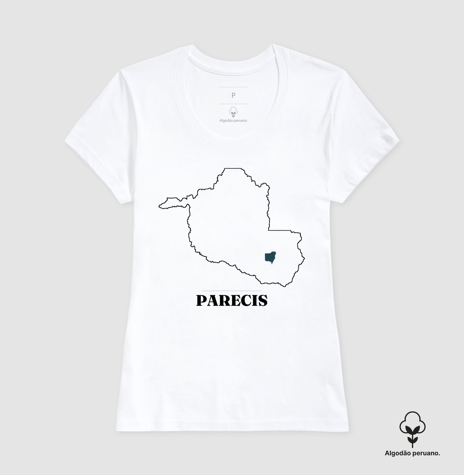 Parecis | Traço RO - Imagem 7