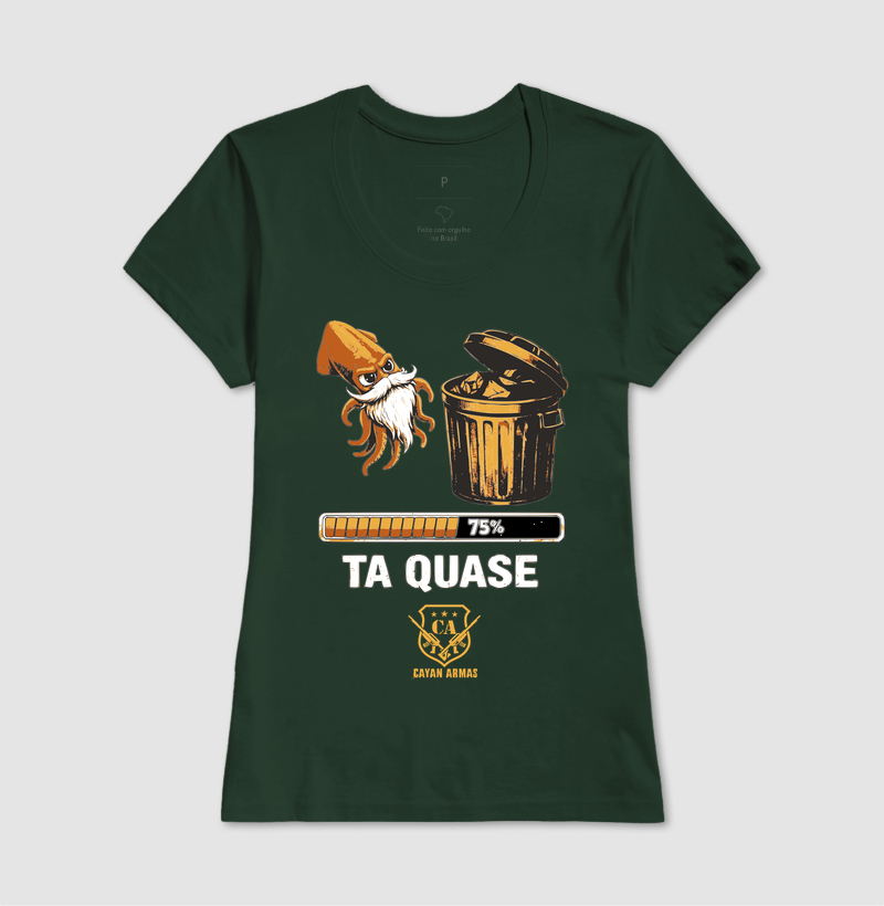 Camisa 13