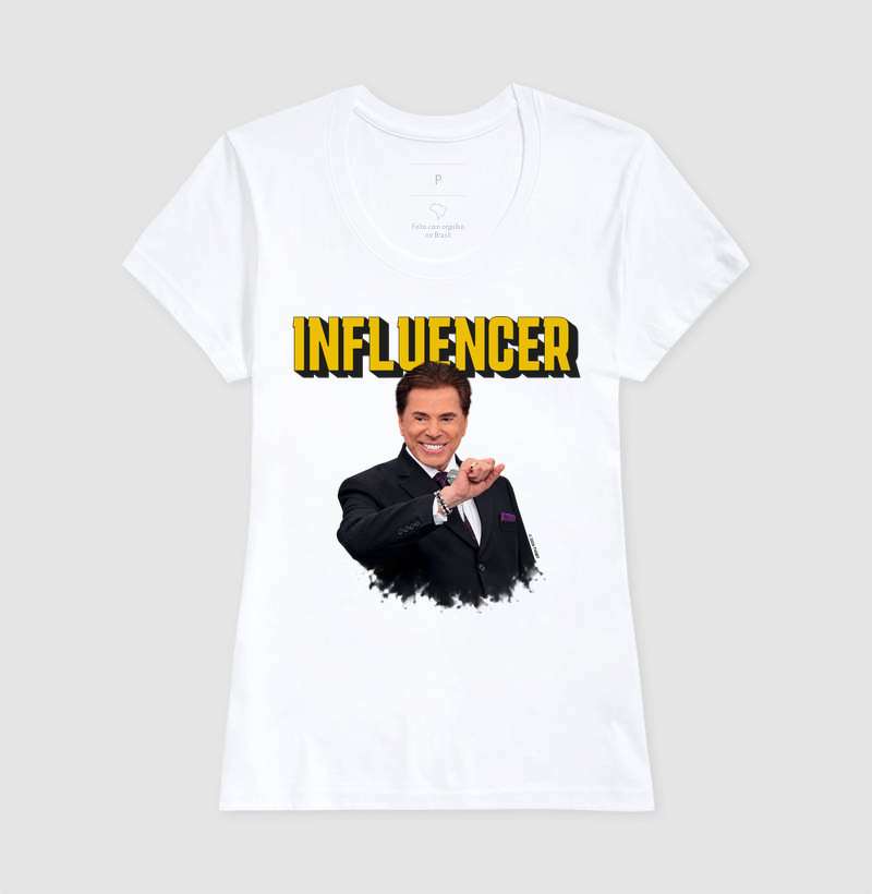 Influencer - Silvio Santos - Imagem 6