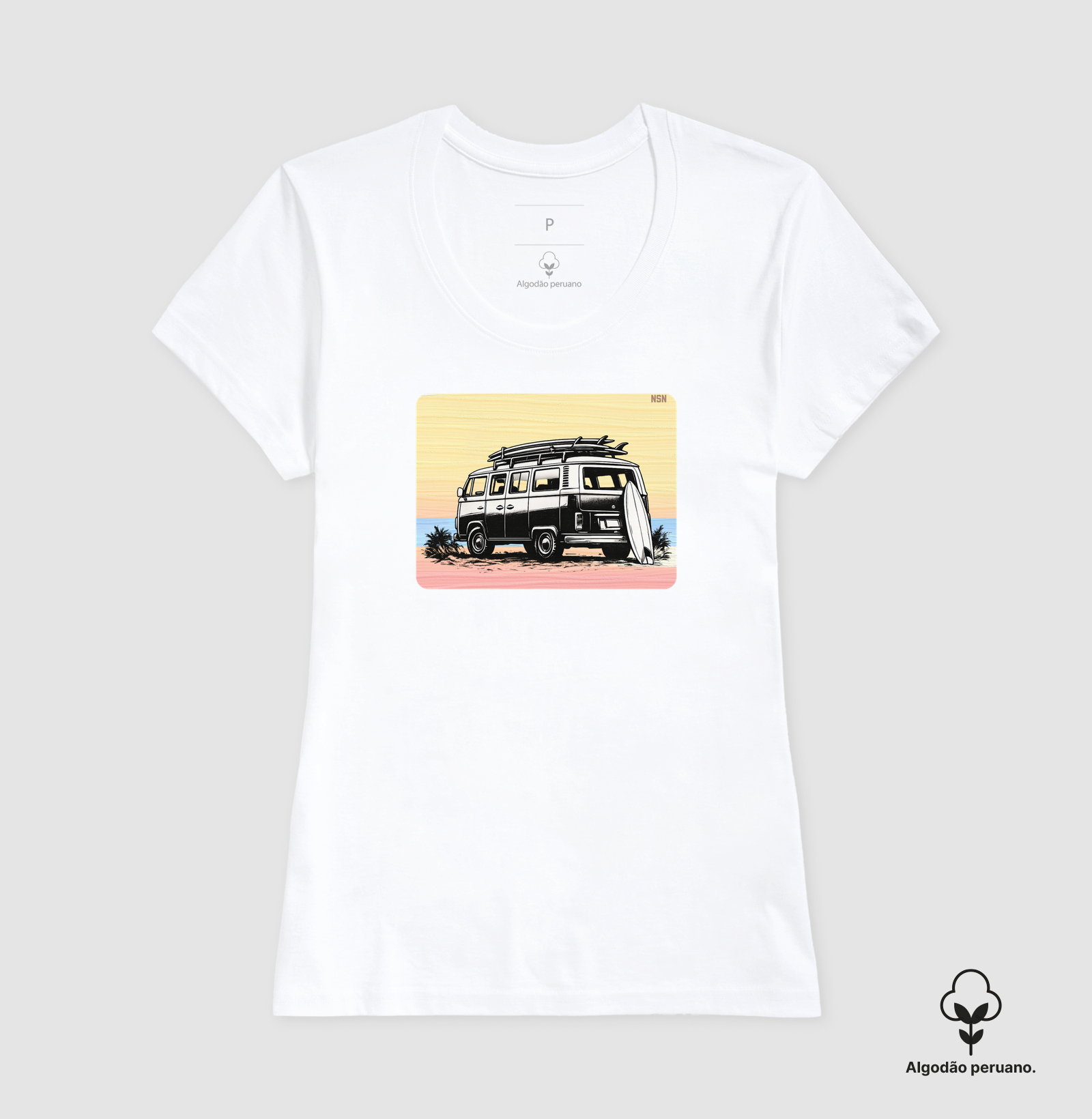 Camisa 2