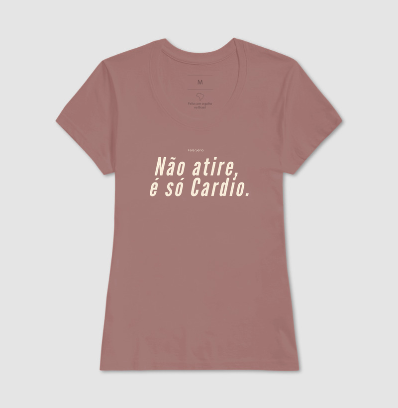 Camisa 17