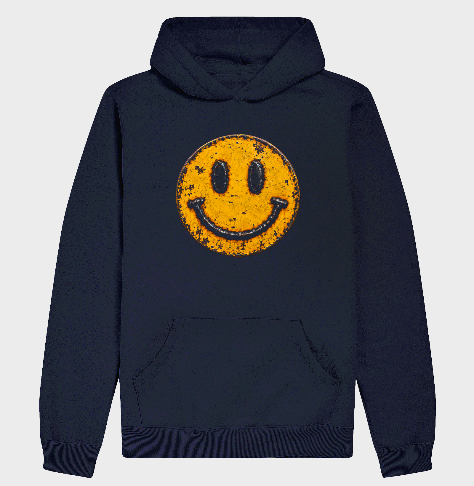 Welded Smile Emoji - Imagem 4