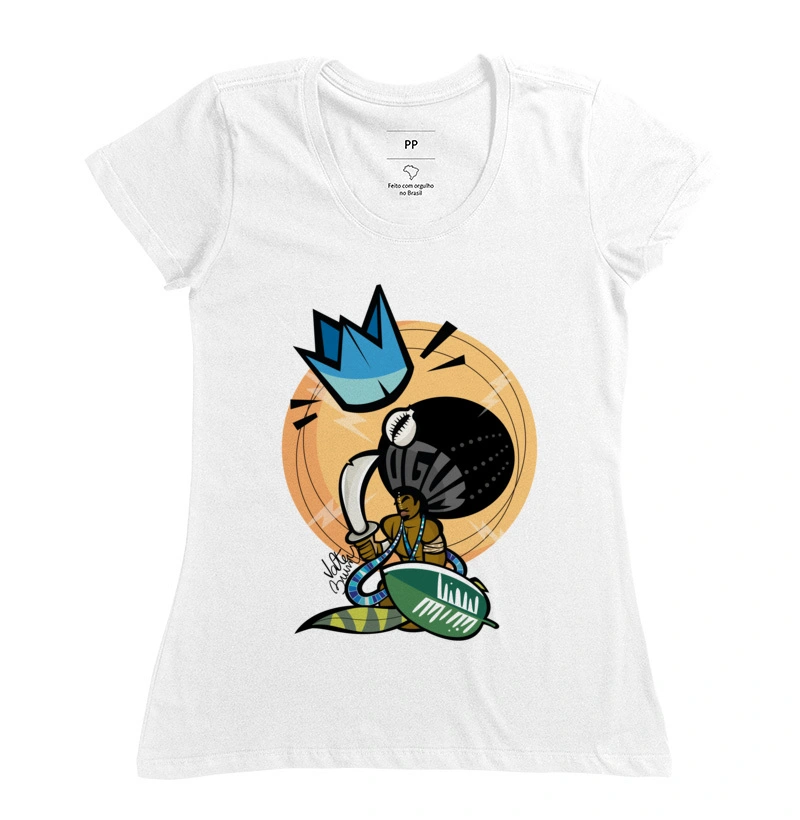 Camisa 4