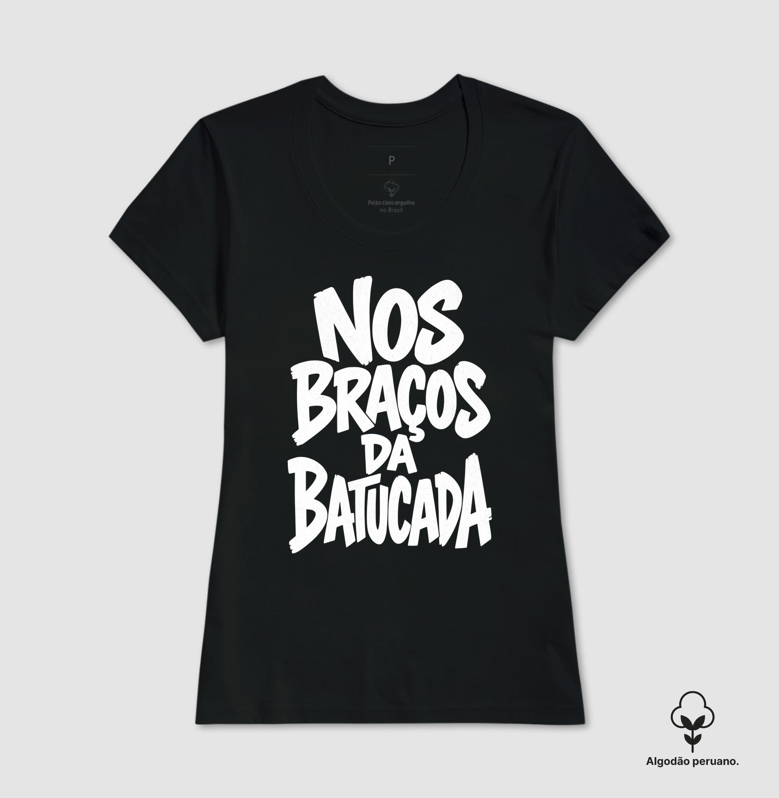 Nos braços da batucada - Imagem 7