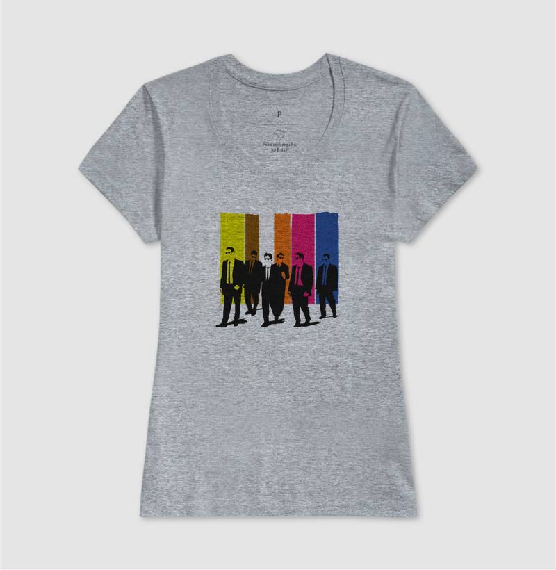 Camisa 11