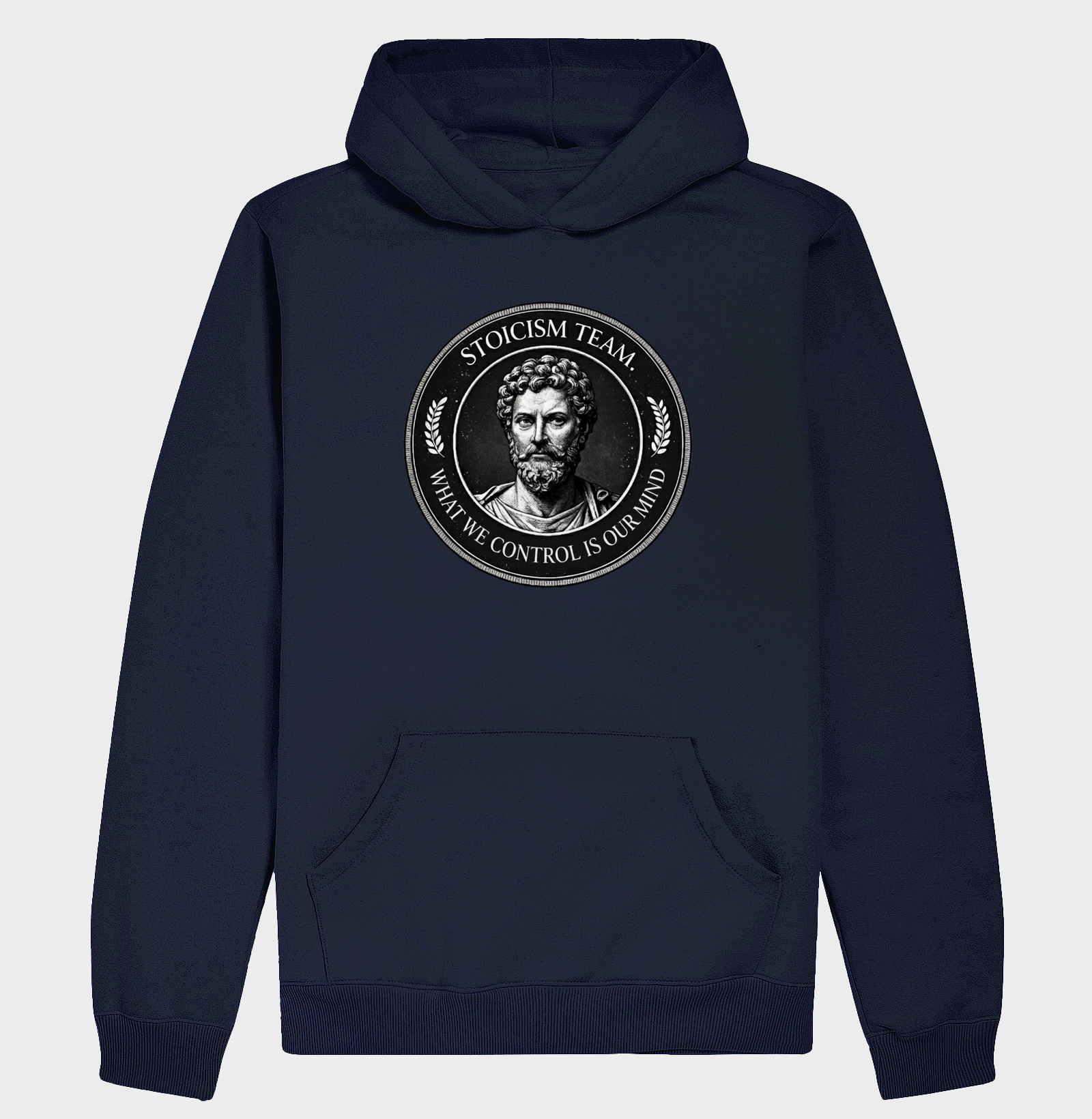 Camiseta Estoicismo "Stoicism Team" - Imagem 4