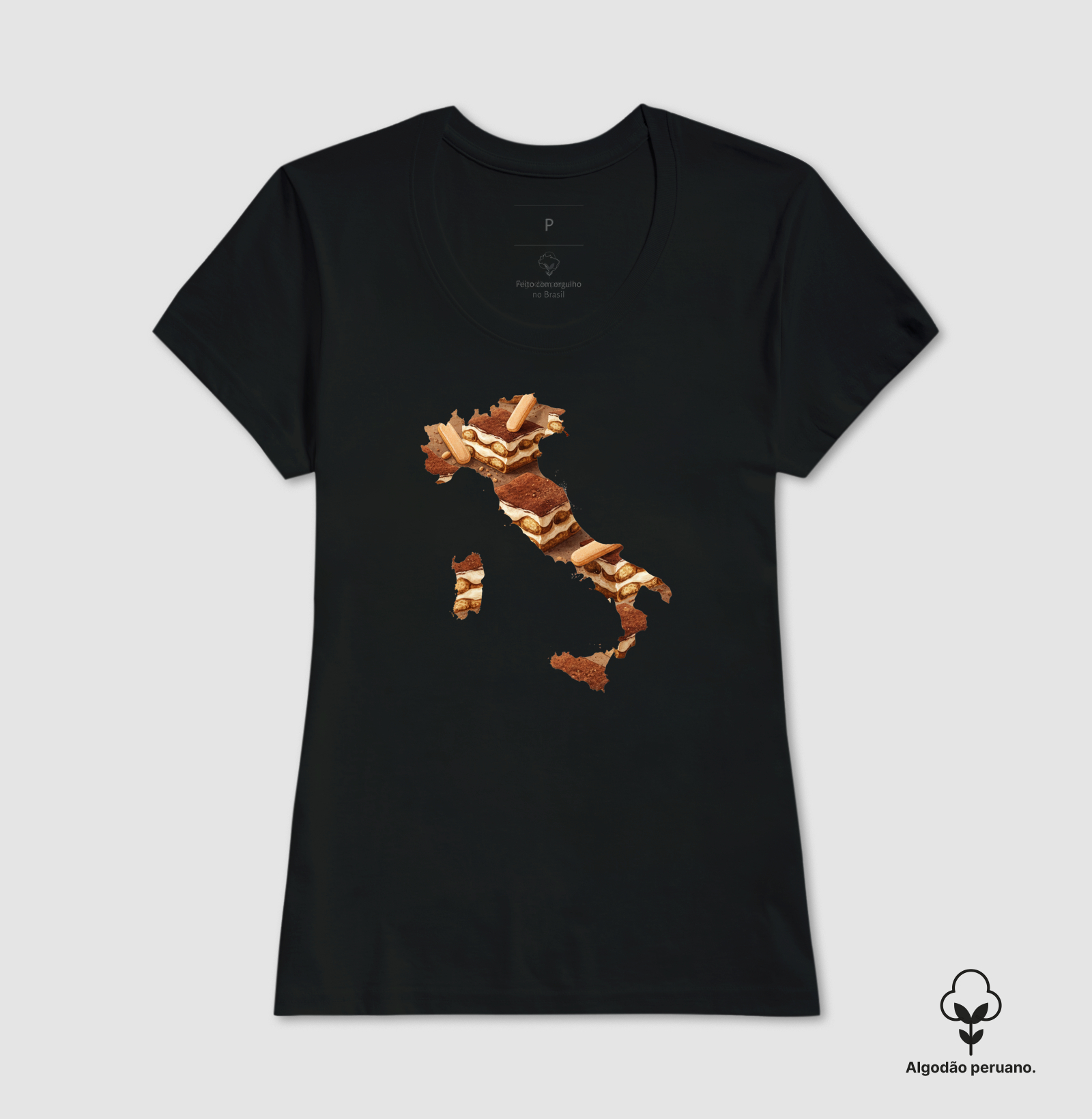 Camisa 6