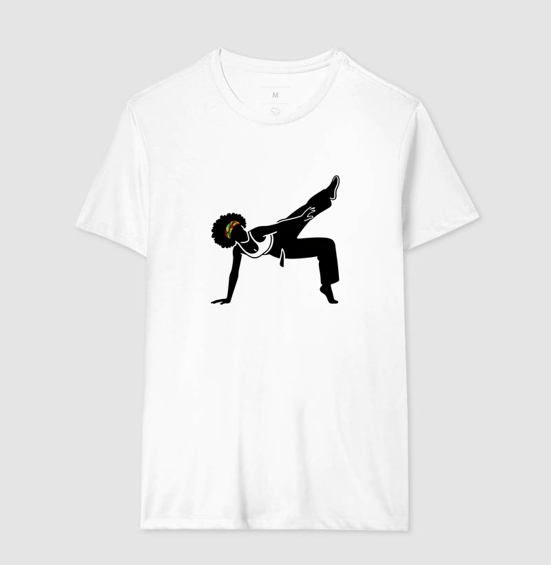 Capoeira - Imagem 7