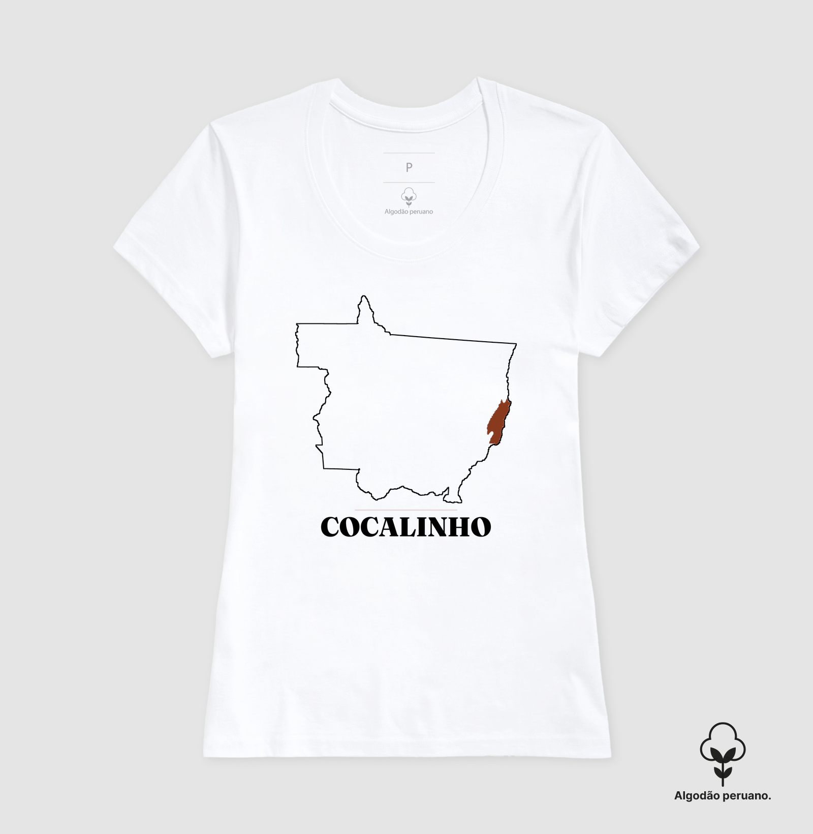 Cocalinho | Traço MT - Imagem 7