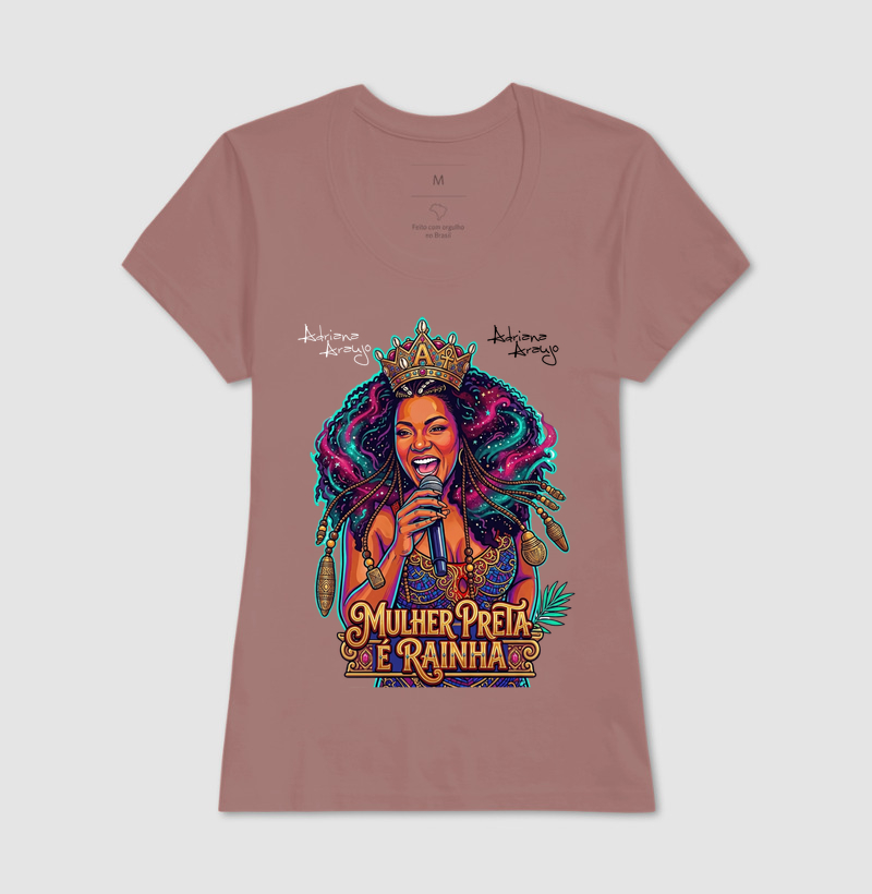Camisa 16