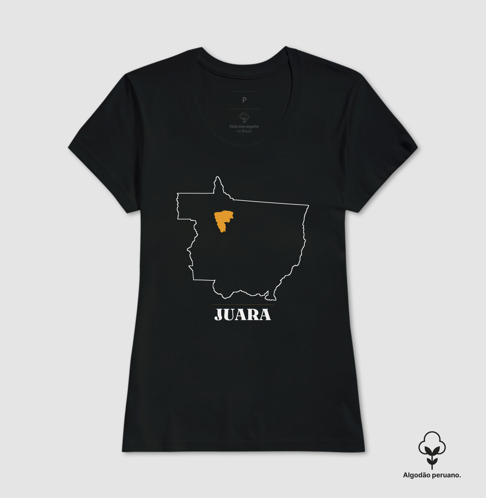 Juara | Traço MT - Imagem 3