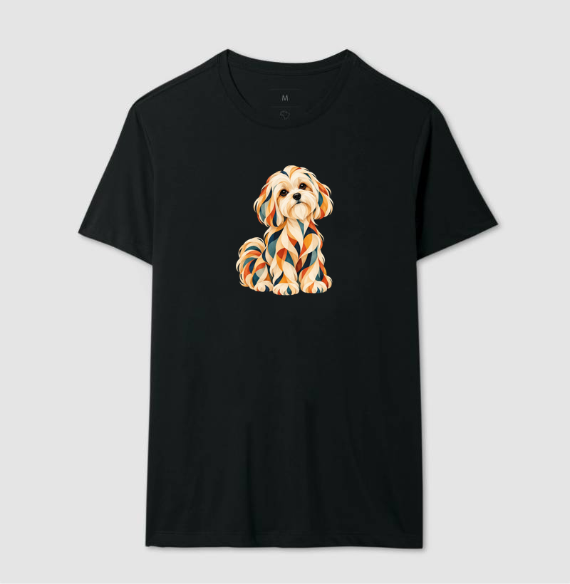 Cachorro Fragmentado  - Imagem 2