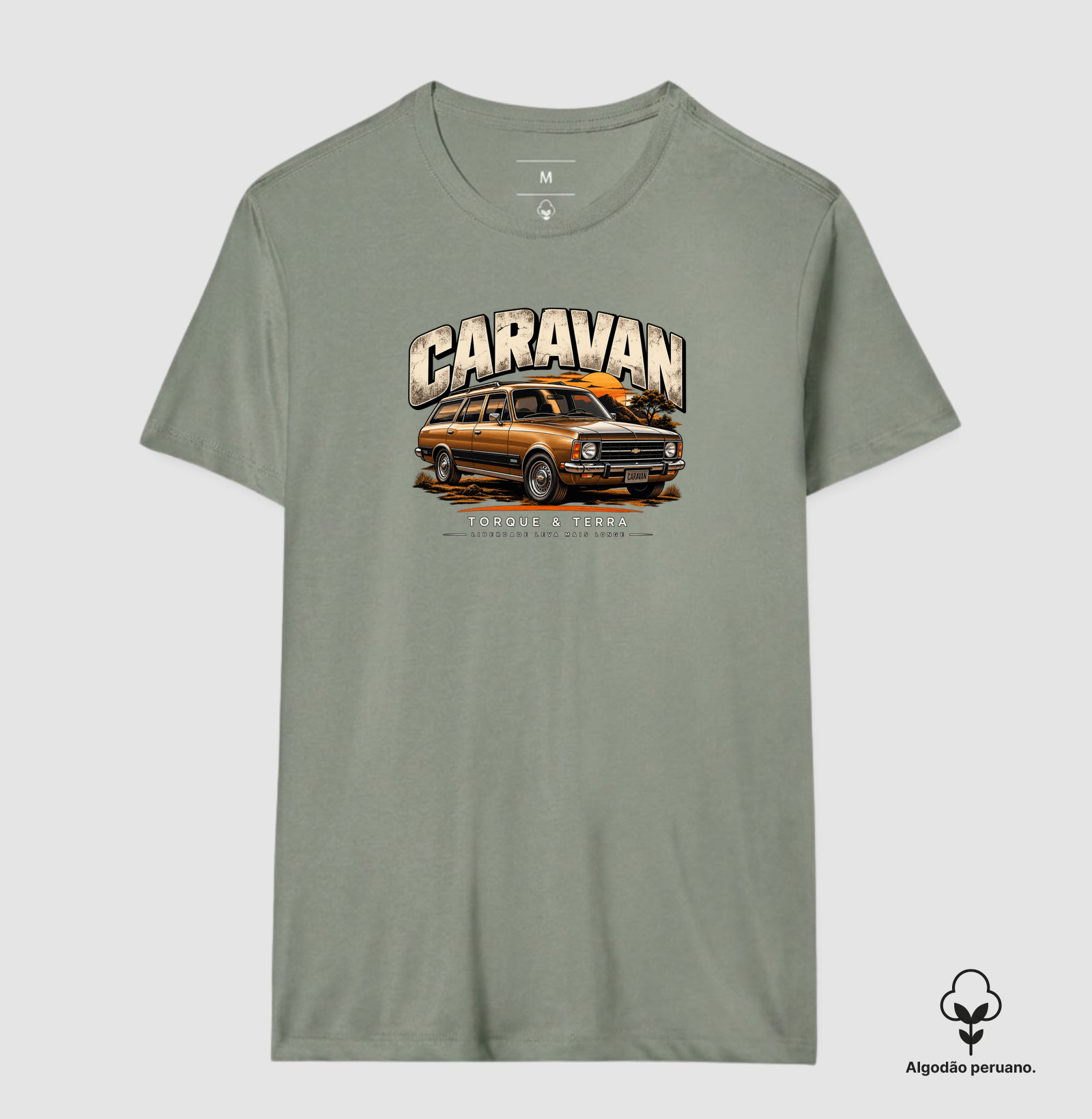 CARAVAN - LIBERDADE - Imagem 9