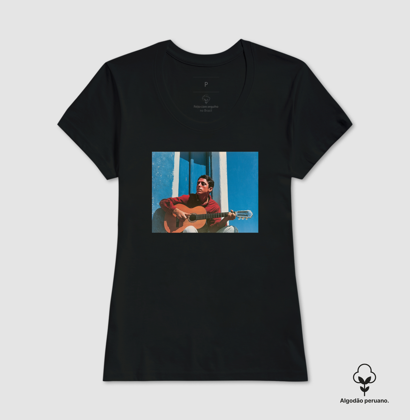 Camisa 2