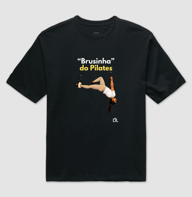 Brusinha do Pilates - Imagem 5