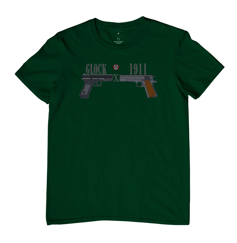 Camisa 11