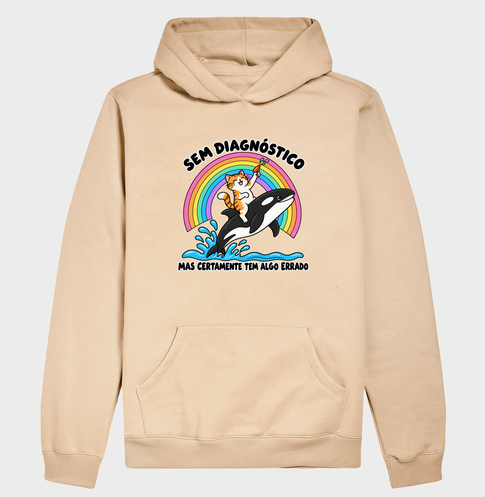 Sem Diagnóstico - Imagem 5