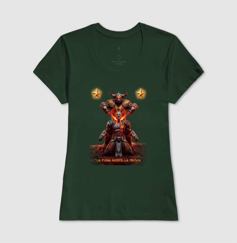Camisa 13