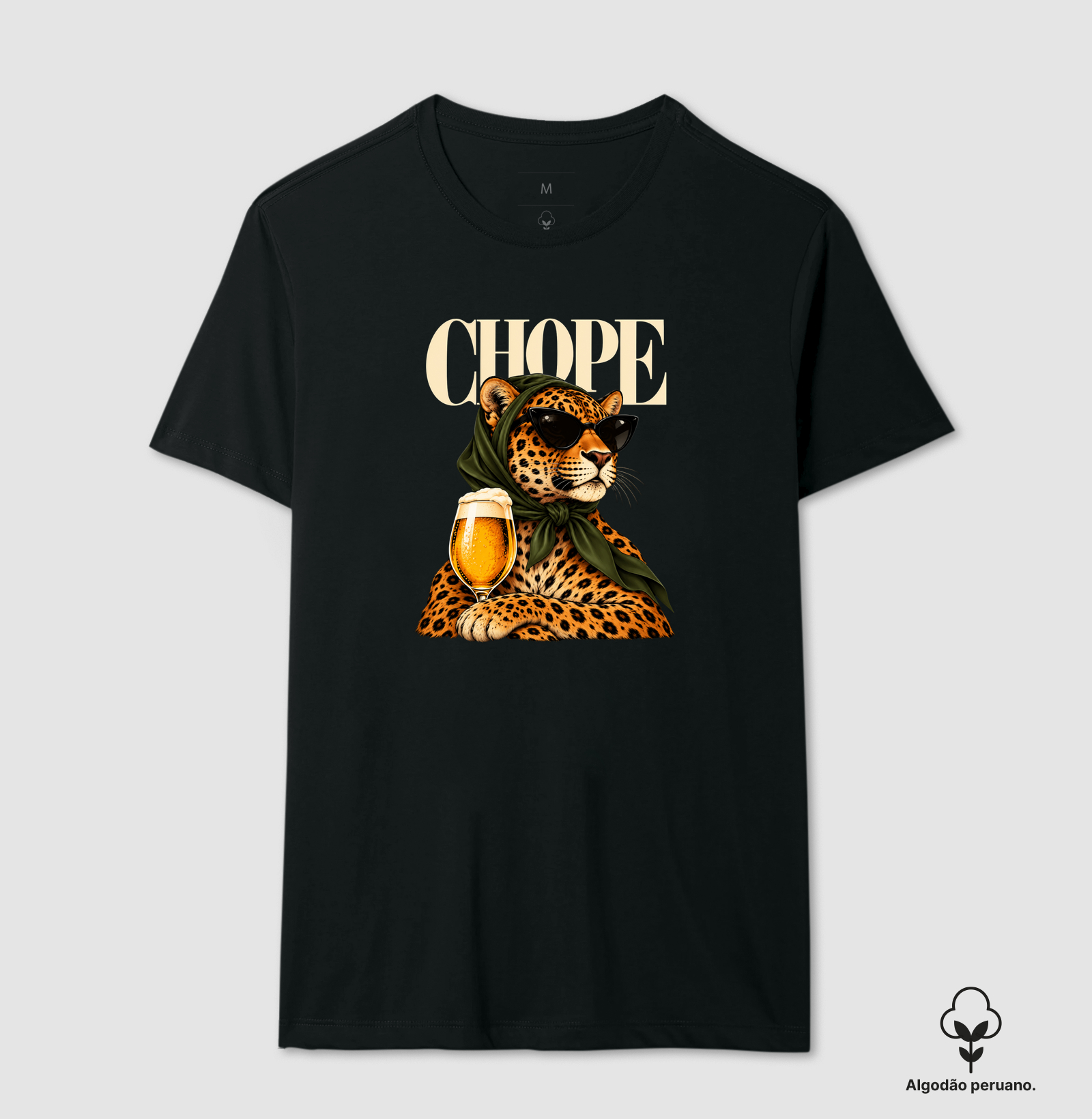 Onça do Chope - Imagem 2