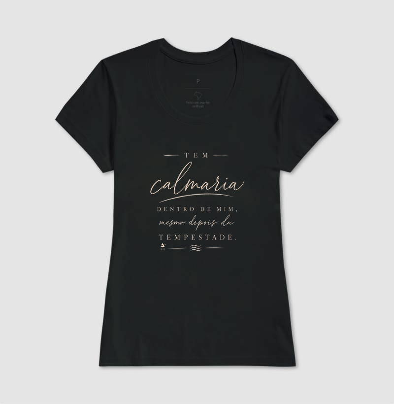 Calmaria - Larissa Almeida - Imagem 3