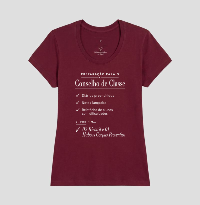 Camisa 18