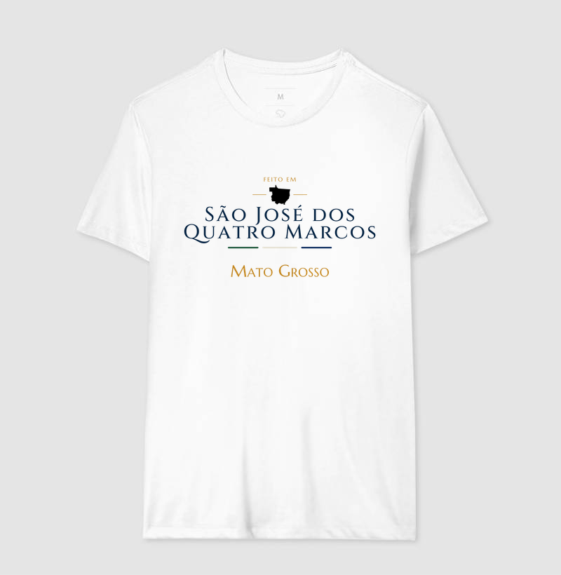 Feito em São José dos Quatro Marcos MT - Imagem 4