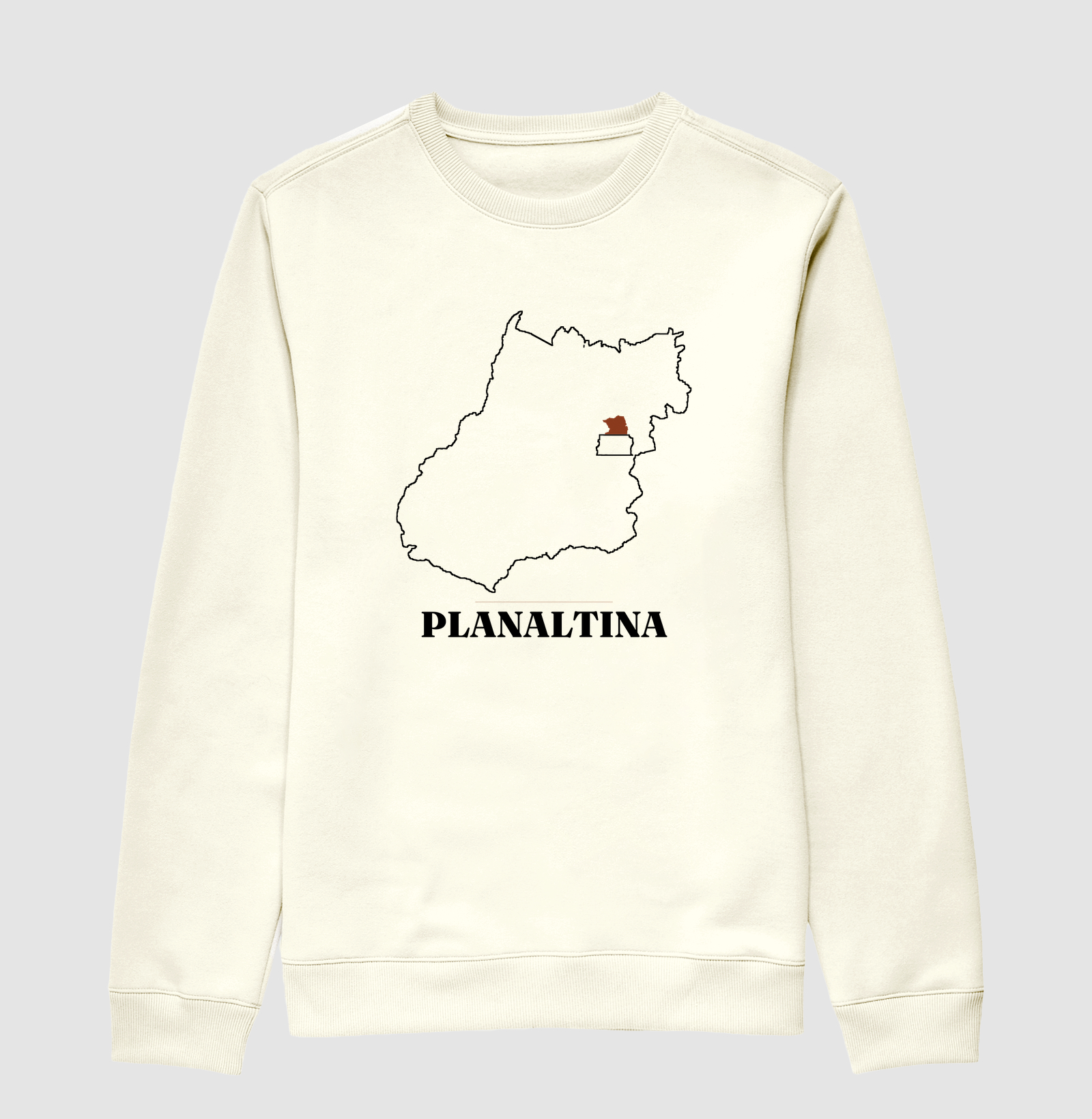 Planaltina | Traço GO - Imagem 2