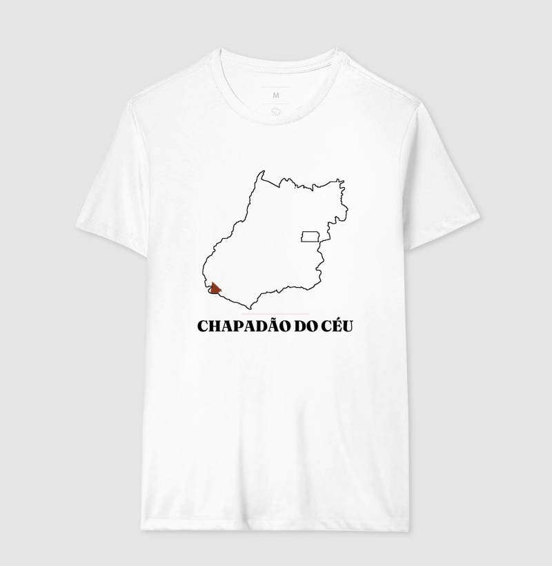 Chapadão do Céu | Traço GO - Imagem 4