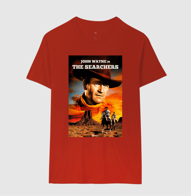 Rastros de Ódio – The Searchers - Imagem 10