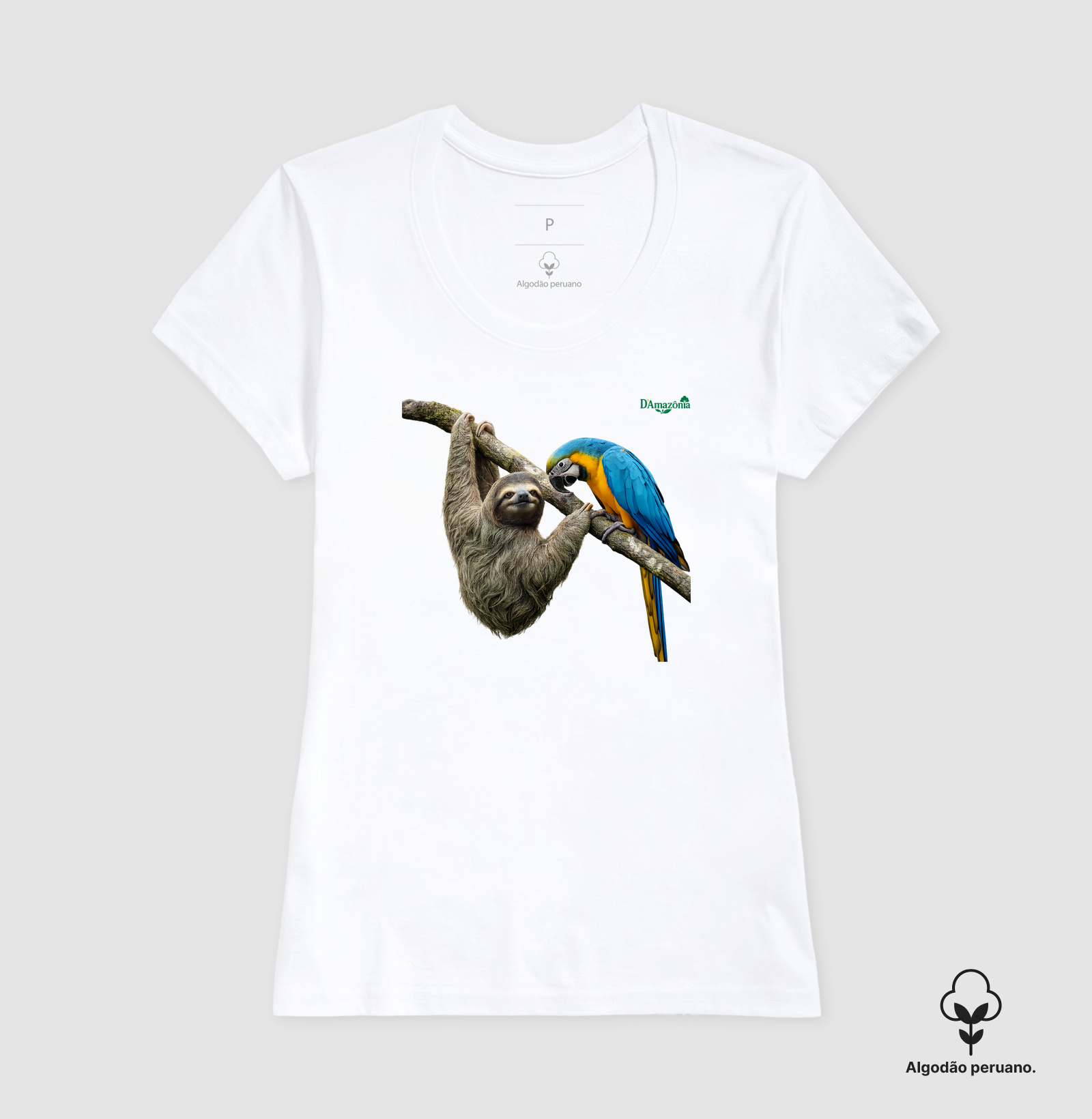 Camisa 2