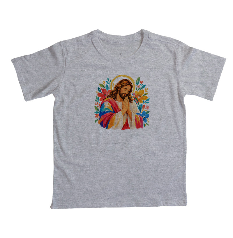 Jesus em cores - Imagem 4