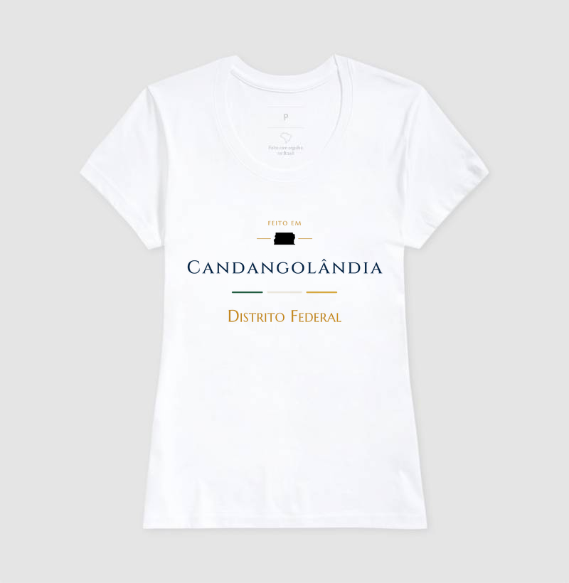 Feito em Candangolândia DF - Imagem 5