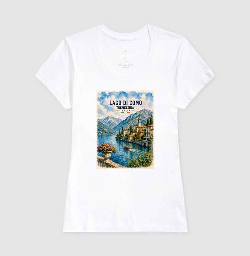 TREMEZZINA – LAGO DI COMO - Imagem 5