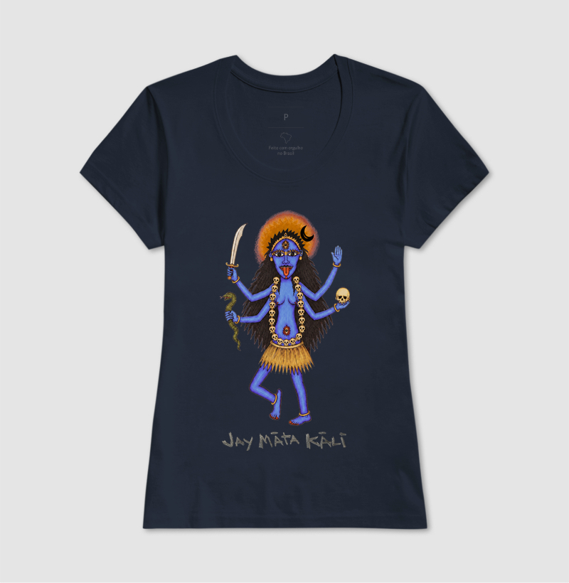 Jay Māta Kālī - Imagem 7